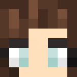 1. Basic - Buhni - Female Minecraft Skins - image 3
