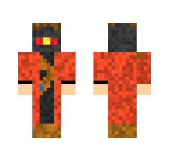 Star Lord (guardians of the Galaxy) - Male Minecraft Skins - image 2