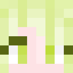 kiwi lime | laynie - Female Minecraft Skins - image 3