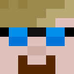 Sunday_Boy - Male Minecraft Skins - image 3