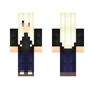 What have i done - Female Minecraft Skins - image 2