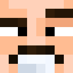 ♠Chinese Casino Owner ♠ - Male Minecraft Skins - image 3