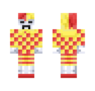 ♠Joker♠ - Male Minecraft Skins - image 2