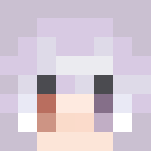 ♥Is There a Problem?♥ - Female Minecraft Skins - image 3