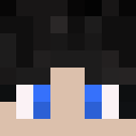 Noble Boy - Boy Minecraft Skins - image 3