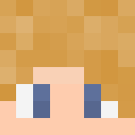 Noble Boy - Boy Minecraft Skins - image 3