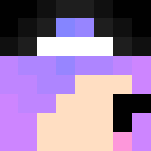 Chibi Tomboy - Female Minecraft Skins - image 3