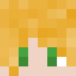 Elven Prince - Female Minecraft Skins - image 3