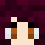 Elven Noble - Female Minecraft Skins - image 3