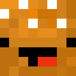 Burger Nuke - Other Minecraft Skins - image 3
