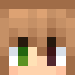 OC - Cerridwen - Female Minecraft Skins - image 3