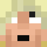 Invoker (Dota 2) - Male Minecraft Skins - image 3
