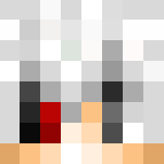Official Skin (One-Eyed) - Male Minecraft Skins - image 3