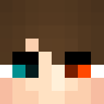 Kosso - Male Minecraft Skins - image 3