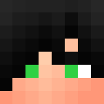 Viidost - Male Minecraft Skins - image 3