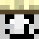 Traveltale Gaster - Male Minecraft Skins - image 3