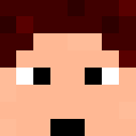 Preman - Male Minecraft Skins - image 3