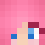 CPAU Berry - Female Minecraft Skins - image 3
