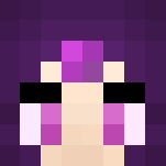 Lady_Ianite - Balancing the Void - Female Minecraft Skins - image 3