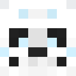 CPAU Blueberry - Male Minecraft Skins - image 3