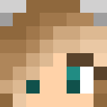 LADY THOR - Comics Minecraft Skins - image 3