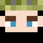 Soilder - Male Minecraft Skins - image 3