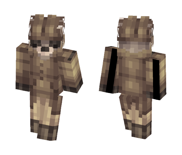 Past | Contest - Male Minecraft Skins - image 1