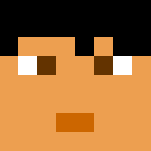 Halk Eye - Male Minecraft Skins - image 3