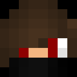 Red Fox Boy - Boy Minecraft Skins - image 3