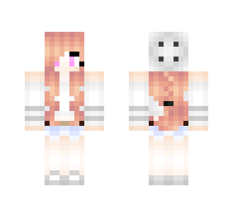 Persona - Female Minecraft Skins - image 2