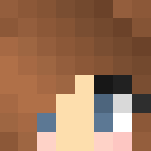 Schoolgirl - Female Minecraft Skins - image 3