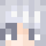 ηαυgнтү - Male Minecraft Skins - image 3