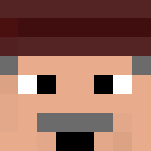 Old Detective - Male Minecraft Skins - image 3
