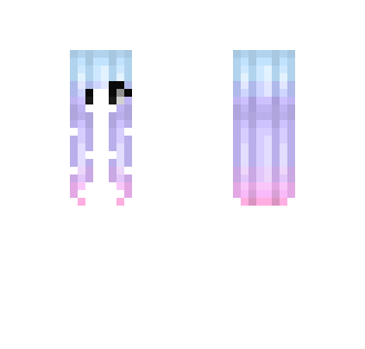 ~skiη bαsє ♥ - Female Minecraft Skins - image 2