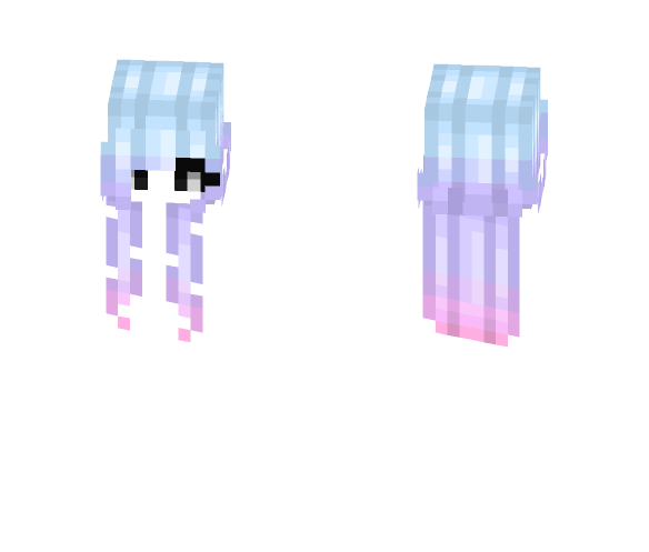 ~skiη bαsє ♥ - Female Minecraft Skins - image 1