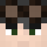 10k|Tommy - Z-Nation - Male Minecraft Skins - image 3