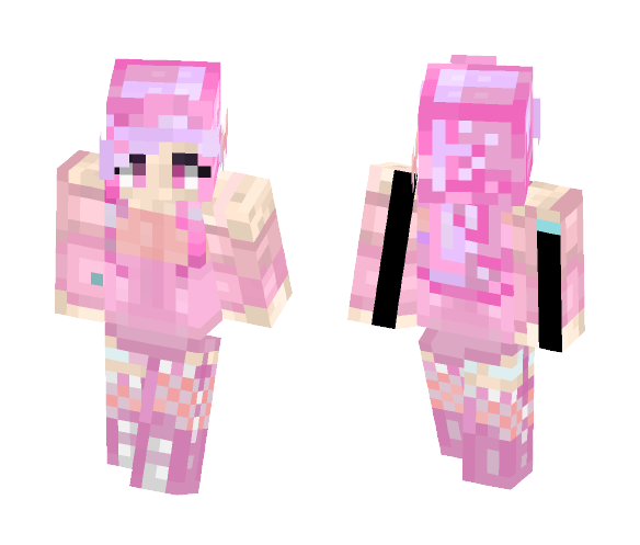 Dreamscape - Other Minecraft Skins - image 1