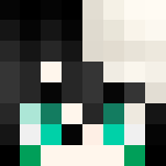 Ulquiorra (Bleach) - Male Minecraft Skins - image 3