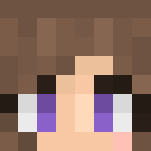 Zeia - Female Minecraft Skins - image 3