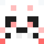 *Little Sansy~* -Fruittale Sans - Male Minecraft Skins - image 3