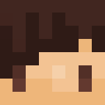 Heyyyyyyyyyyyy - Male Minecraft Skins - image 3