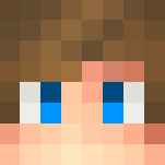 Spuuuds - Male Minecraft Skins - image 3