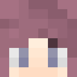 ☼ Pink Polka ☼ - Female Minecraft Skins - image 3