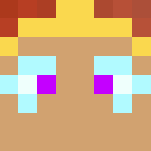 Flinkles Vvikcitonne - OC - Male Minecraft Skins - image 3