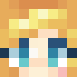 –«Star Butterfly»– - Female Minecraft Skins - image 3