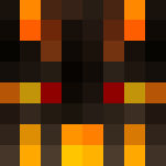 Headless Horseman - Male Minecraft Skins - image 3