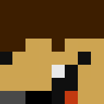DERP NOOB - Male Minecraft Skins - image 3