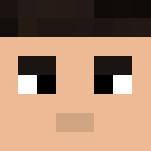 Ted Cruz: True Zodiac - Male Minecraft Skins - image 3