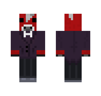 The IronCookie - Male Minecraft Skins - image 2