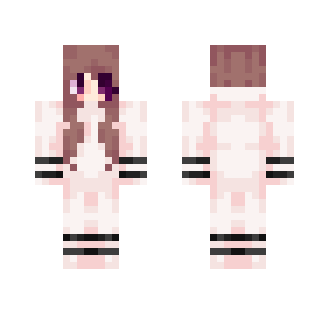 a title (reshaded) - Female Minecraft Skins - image 2